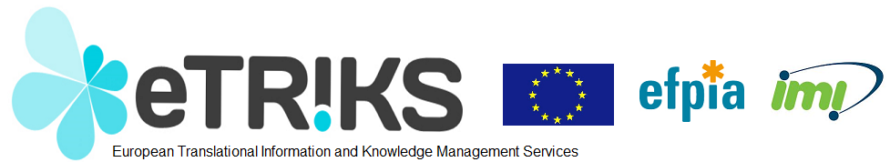 eTRIKS-logo